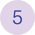 Step 5 of the mobile application development process at Bornfight