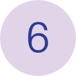 Step 6 of the mobile application development process at Bornfight